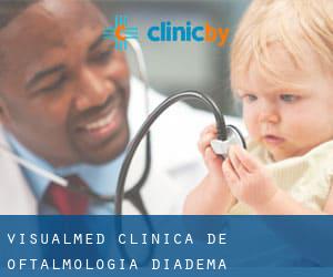 Visualmed Clínica De Oftalmologia (Diadema)