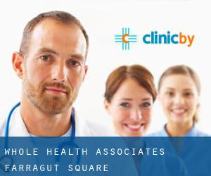Whole Health Associates (Farragut Square)