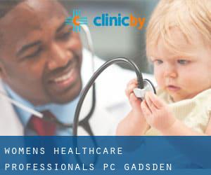 Women's Healthcare Professionals PC (Gadsden)